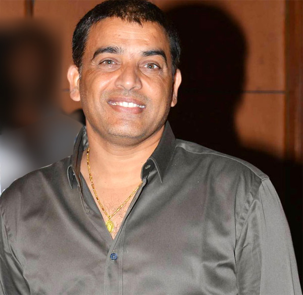 Supreme Can Be Dil Raju's Profit Churning Film 