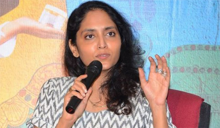 Why Supriya Said No To Balakrishna?