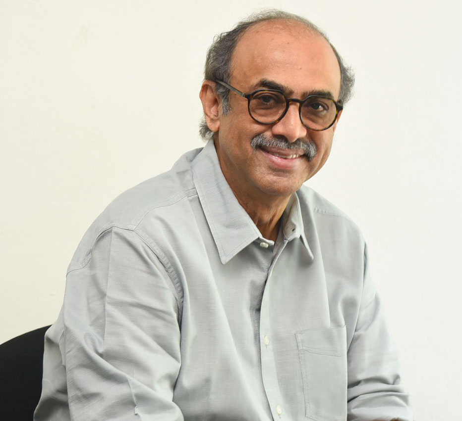 Suresh Babu criticizes TS, AP governments