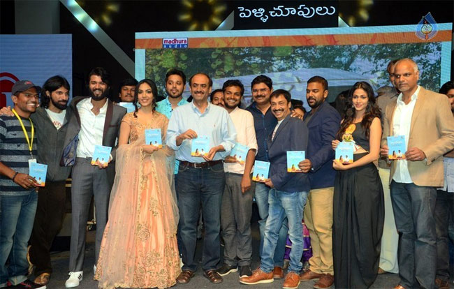 Suresh Babu Made Big Difference For Pellichoopulu