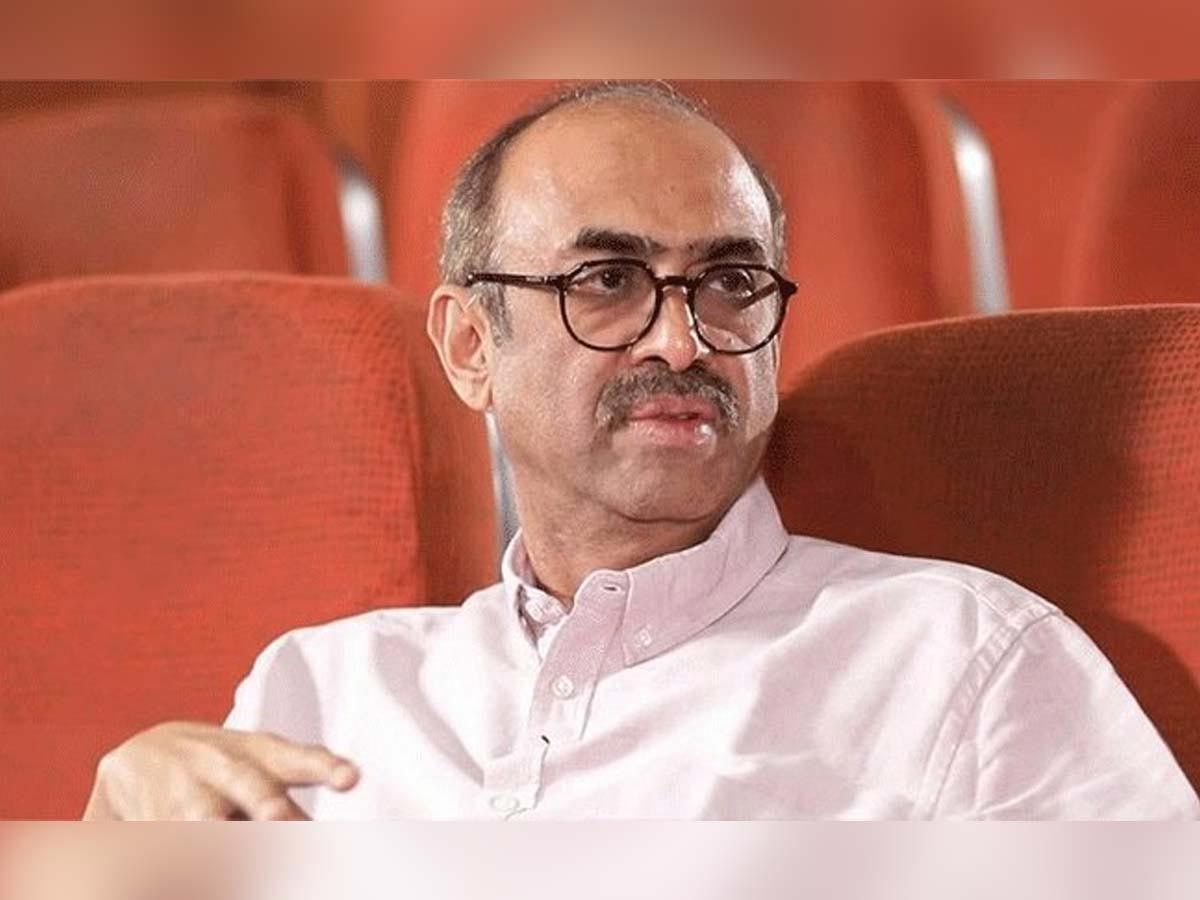 Suresh Babu on the rise in theatre footfalls