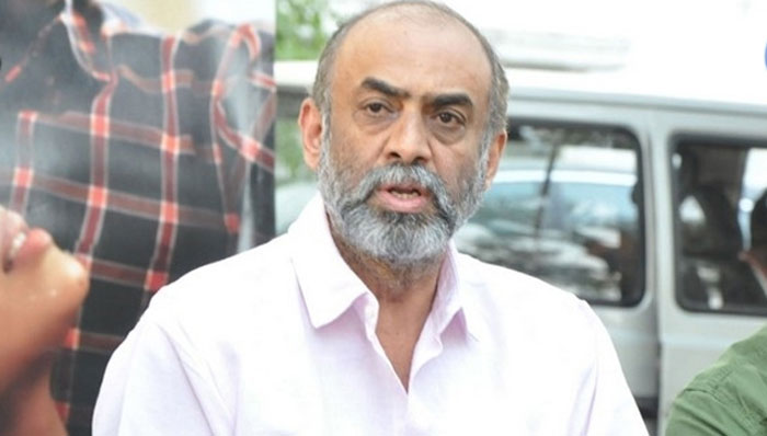 Suresh Babu