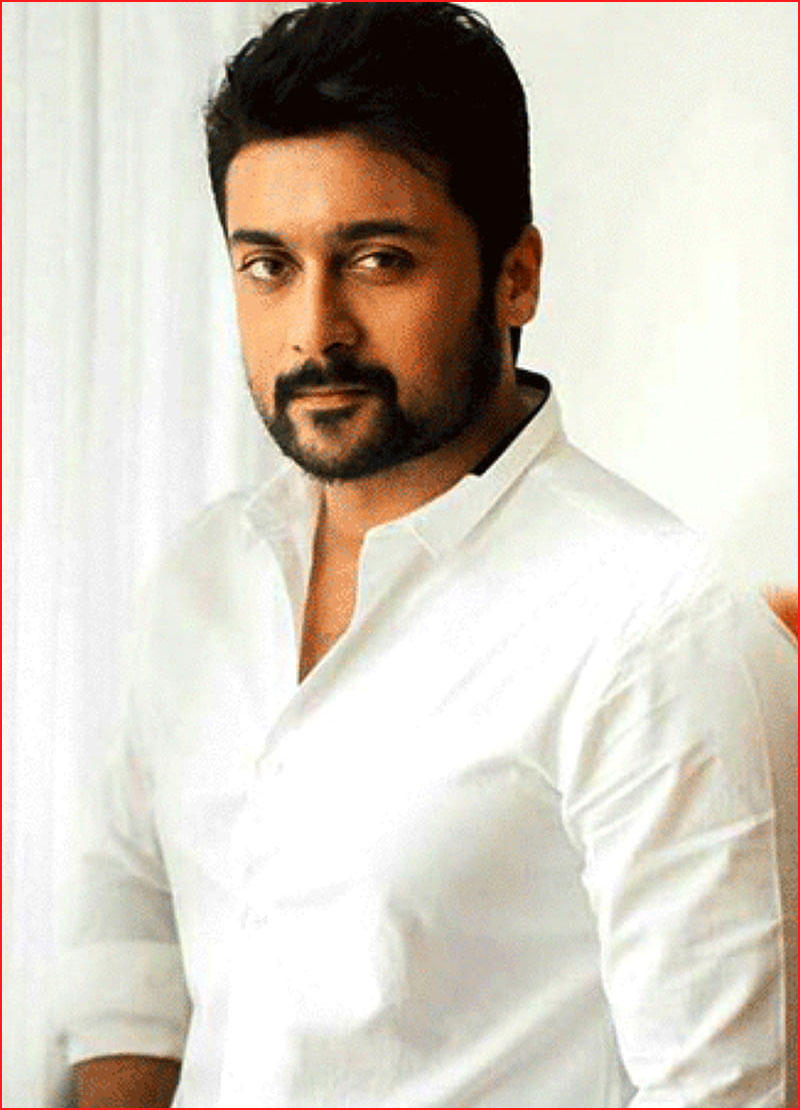 Suriya 