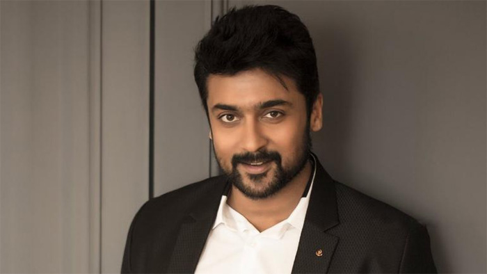 Suriya