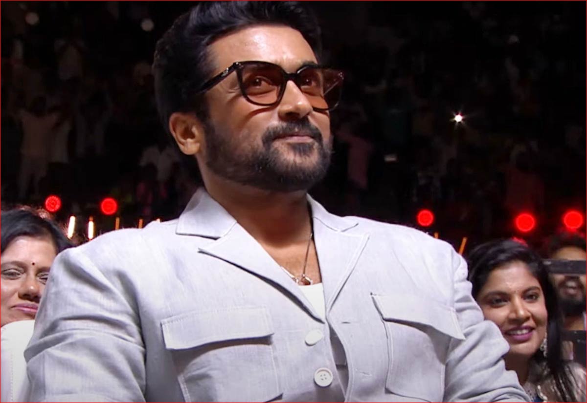 Suriya