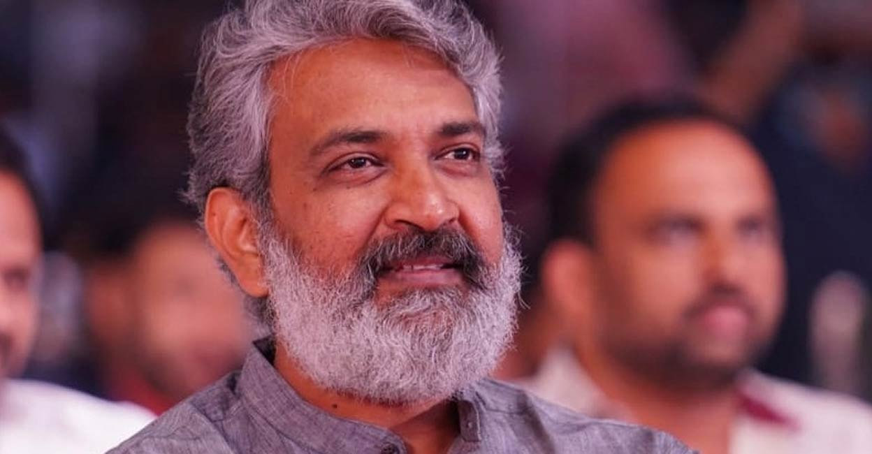 Surprise: Rajamouli decided to shelve Baahubali