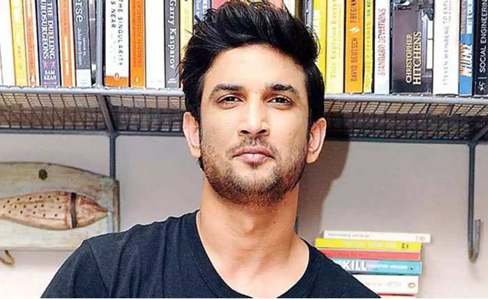 Sushant Cheats Youth! Acts Like a Coward!