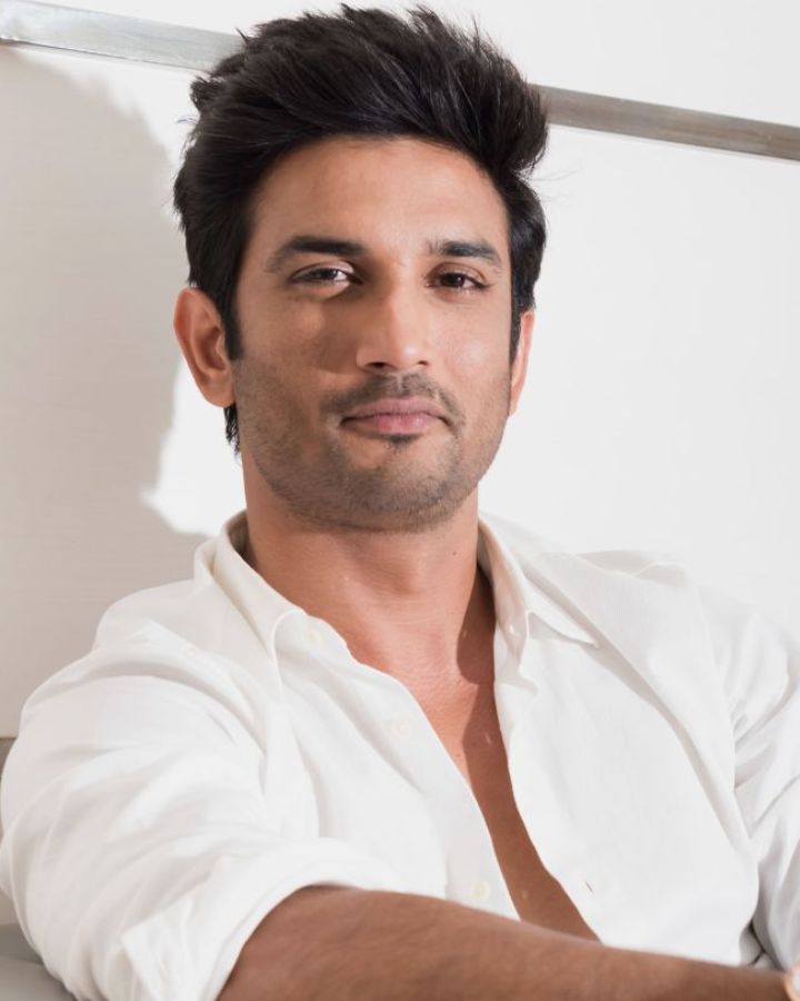 Sushant Singh Rajput Case Takes New Turn