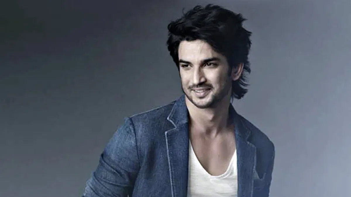 Sushant Singh Rajput Death Case