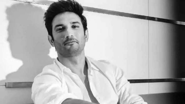 Sushant Singh Rajput Death