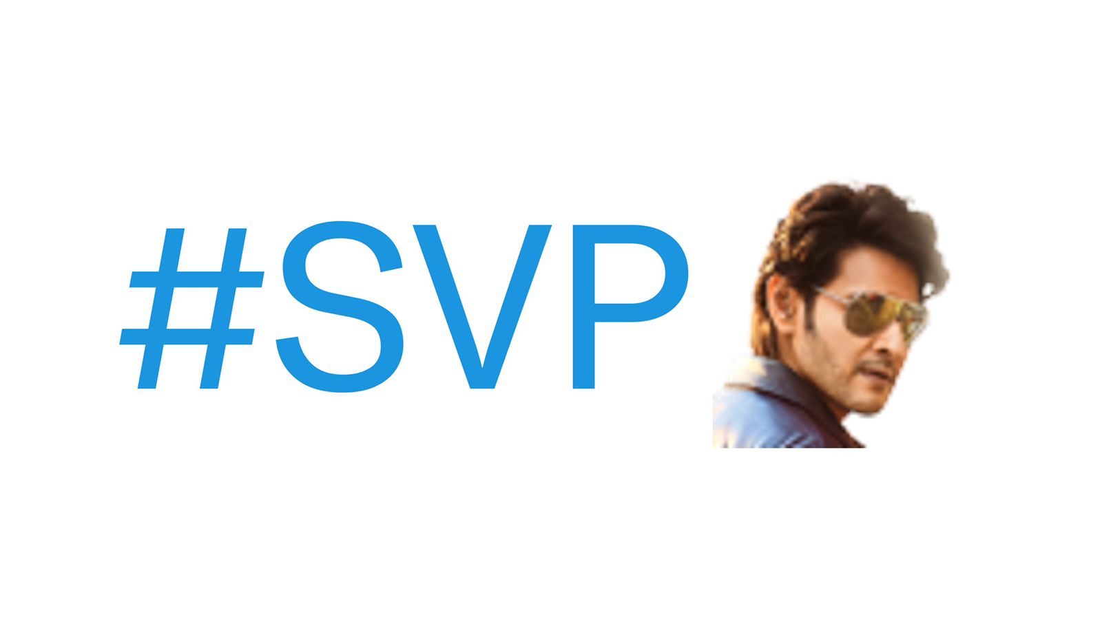 SVP's sensation on Twitter