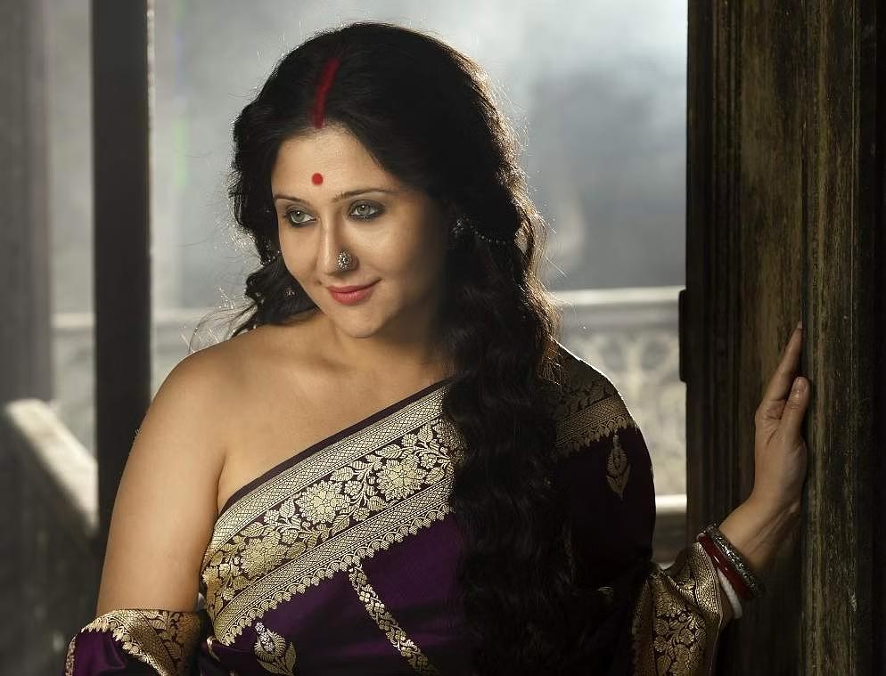 Swastika Mukherjee Files Complaint Against Producer Over Her Nude Pics