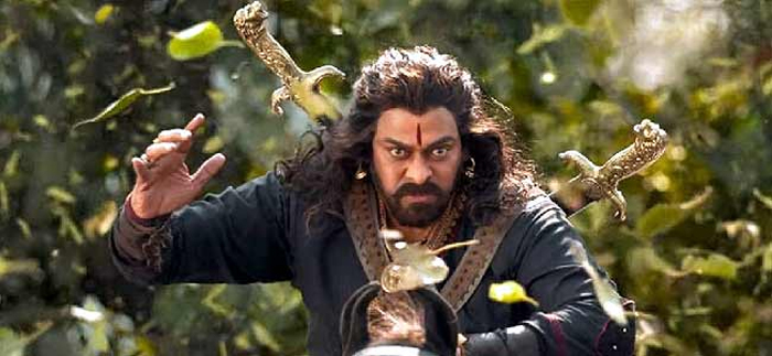 Sye Raa Narasimha Reddy