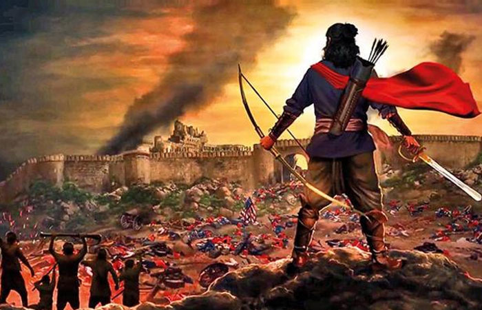 Sye Raa Narasimhareddy to Go Europe