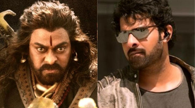 Sye Raa Shouldn't Be Linked to Saaho's Fate