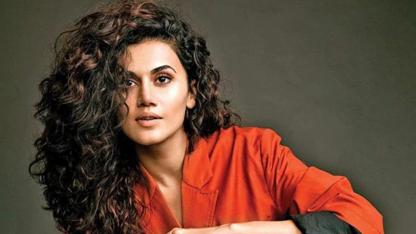 Taapsee About Her Boyfriend, Marriage