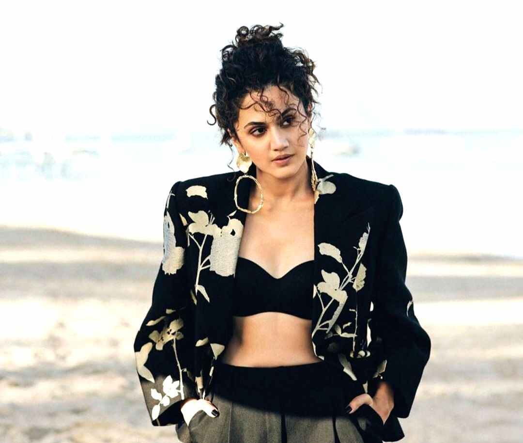 Taapsee