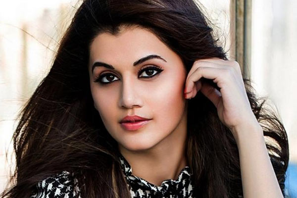 Taapsee