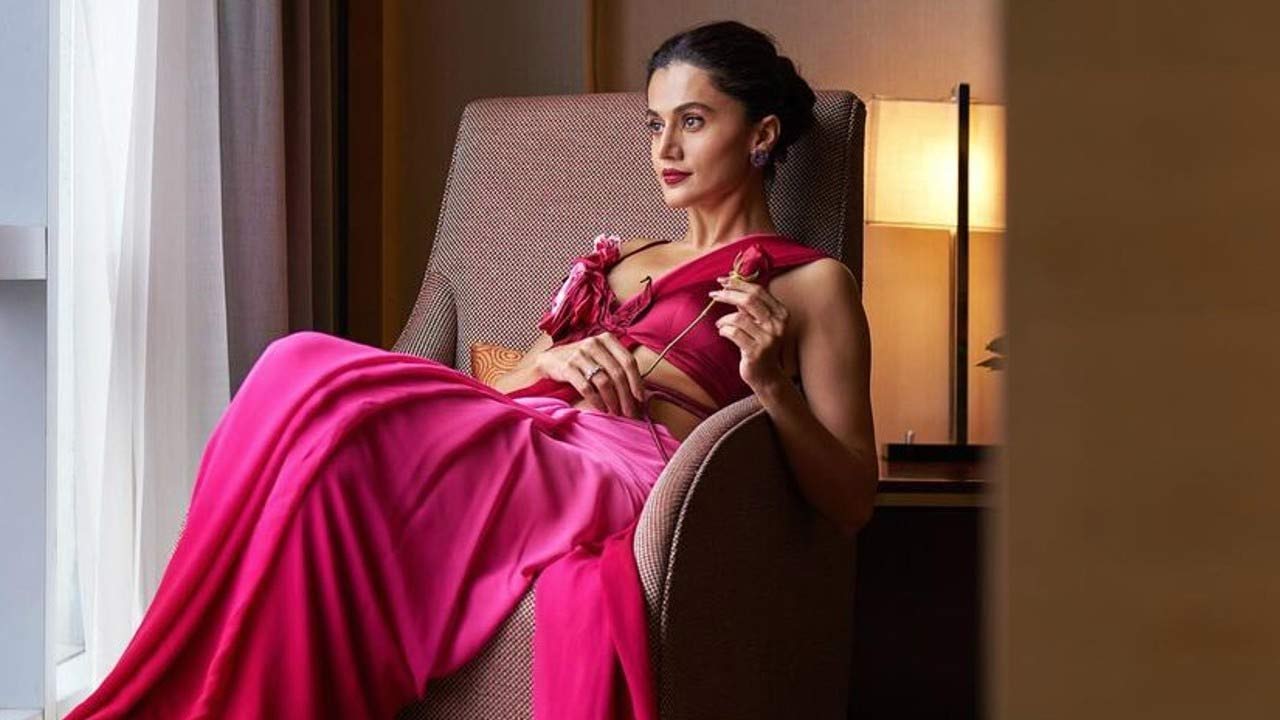 Taapsee