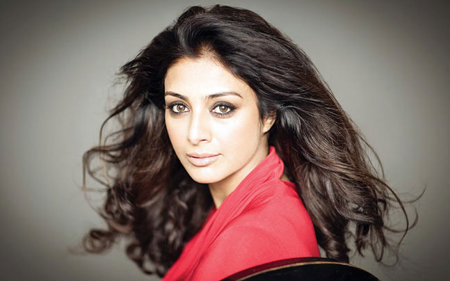 Tabu's Crucial Role in Akhil's Film?