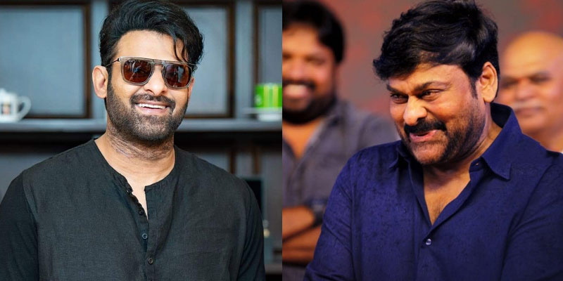 Talented director nets Mega Star after Rebel Star