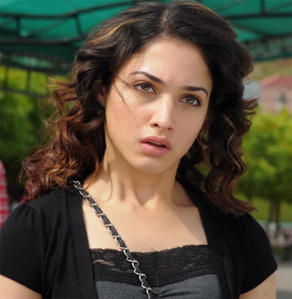 Tamanna Following GST Rules