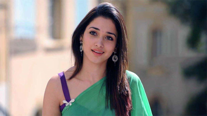 Tamanna