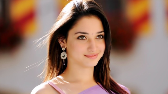 Tamannaah As Kabaddi Coach