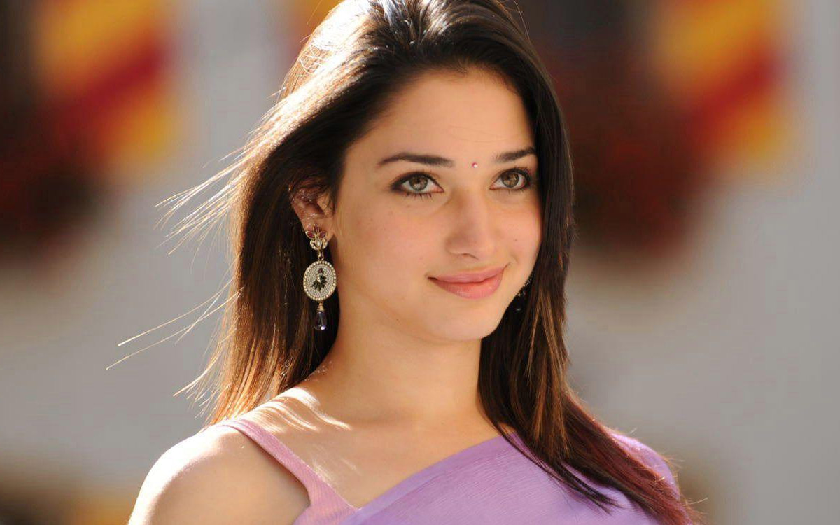 Tamannaah Coronavirus