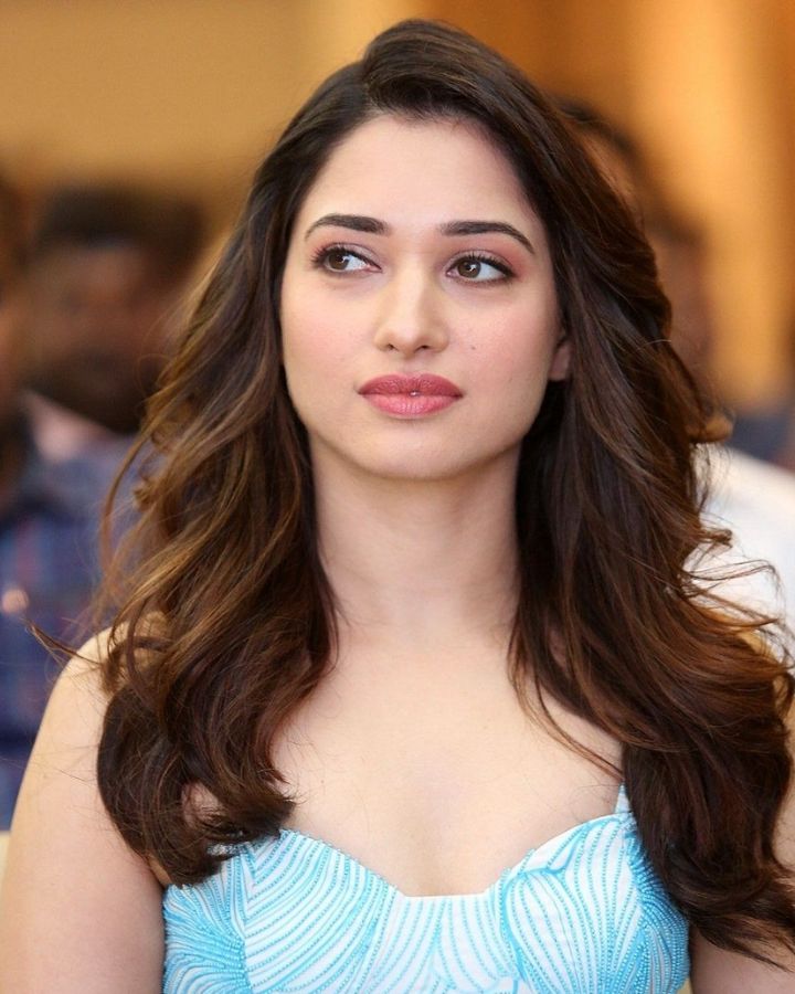 Tamannaah