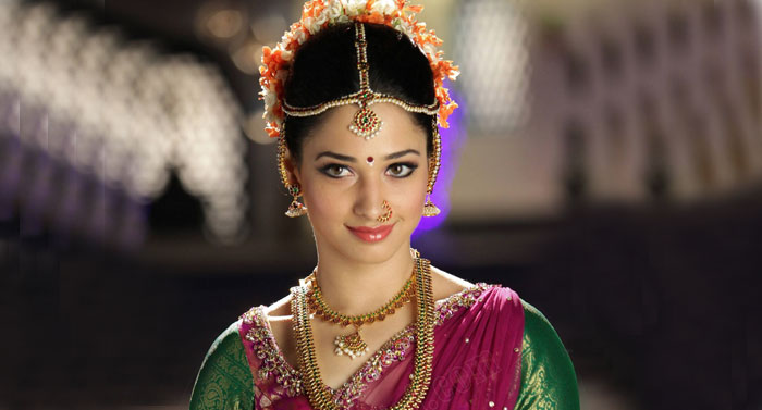 Tamannaah