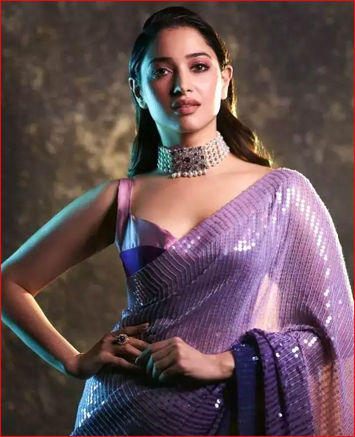 Tamannaah