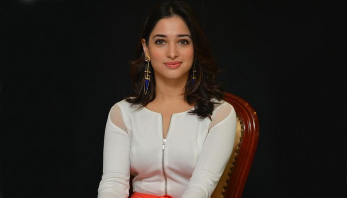 Tamannaah