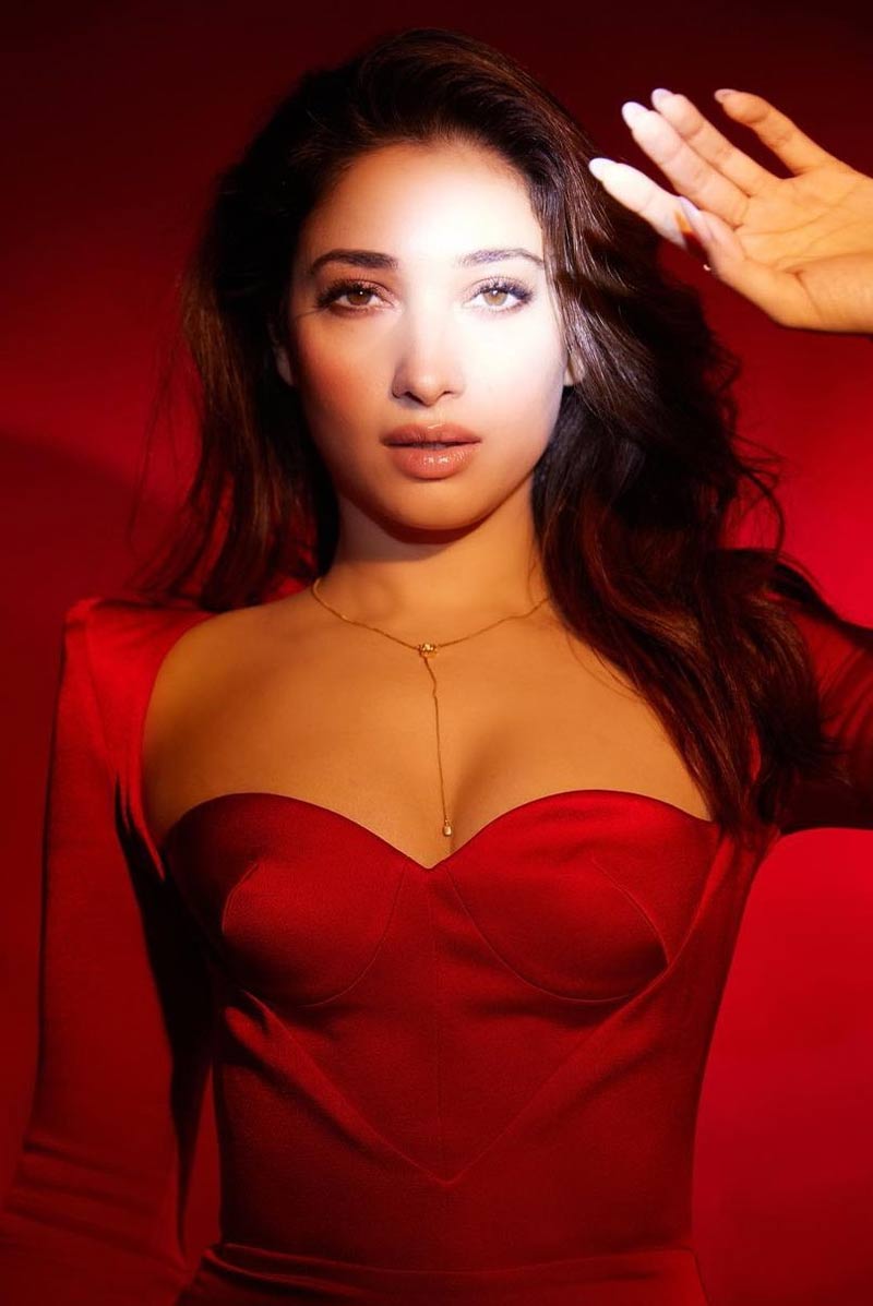 Tamannaah