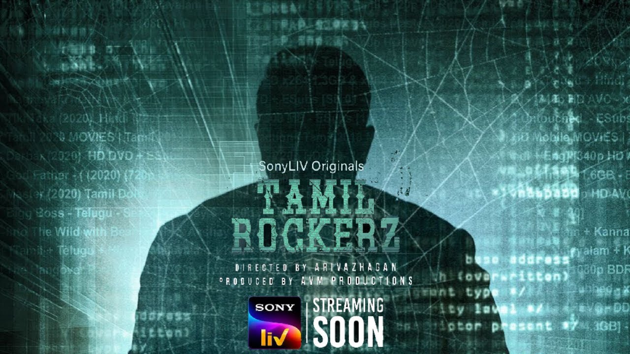 Tamil Rocker All Sex Video - Tamil Rockerz trailer review | cinejosh.com