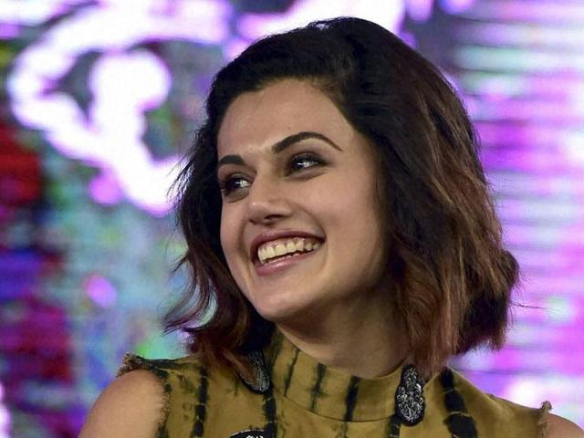 Tapsee