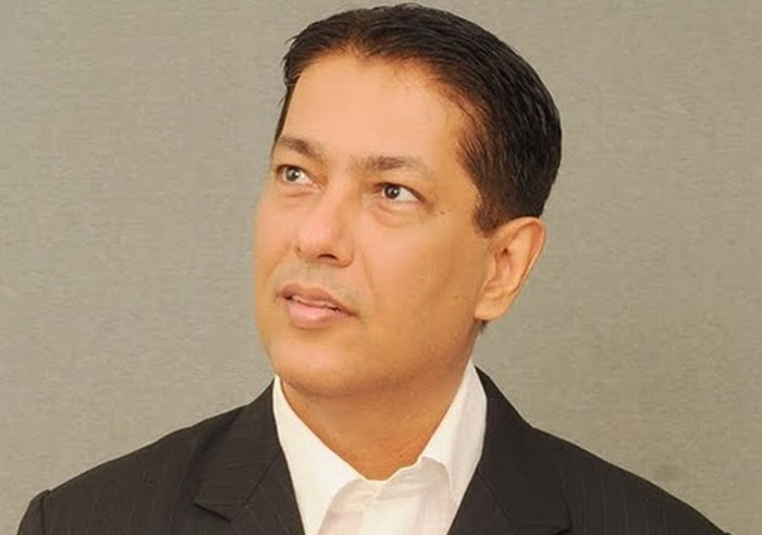 Taran Adarsh 