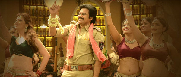 Tauba Tauba Song From Sardaar Gabbar Singh Copied From Laawaris