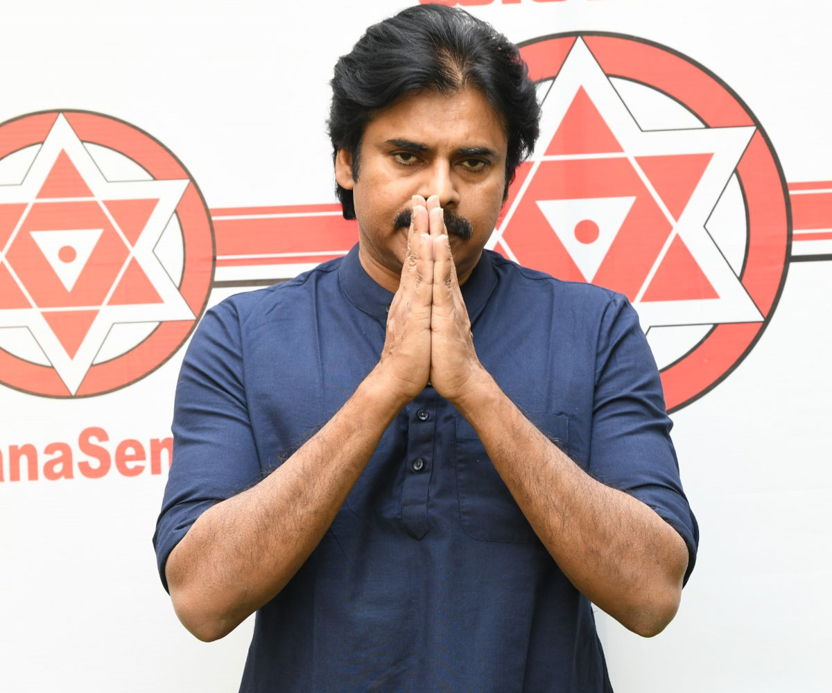 TDP and Pro TDP Media Should Promote Pawan As Next CM