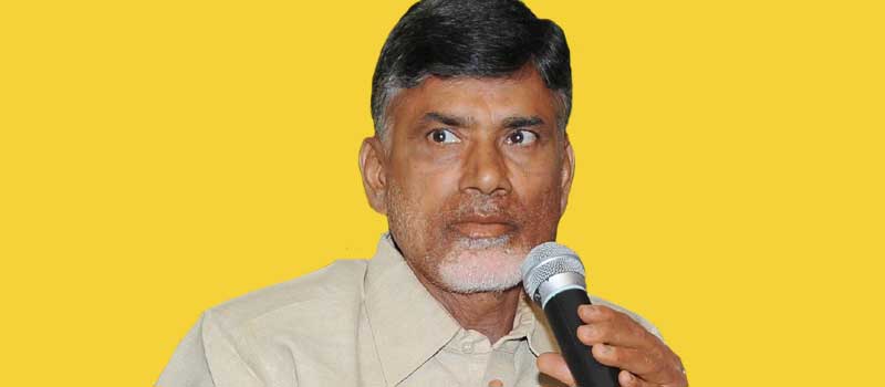 TDP Applying Special Strategy on Special Status?