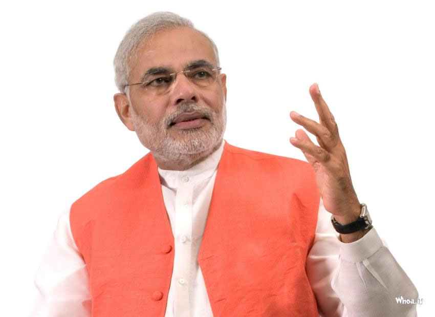 TDP Leaders Frustrated Comments on Modi