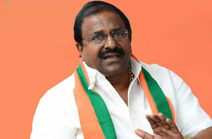 TDP Loyalist Kanna Ousted, Pawan Loyalist Somu Made BJP Chief