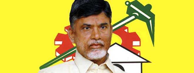 TDP's MLAs Jealousy on Jump Jilanis?