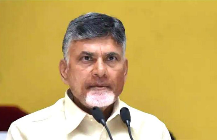 TDP useless Bandh