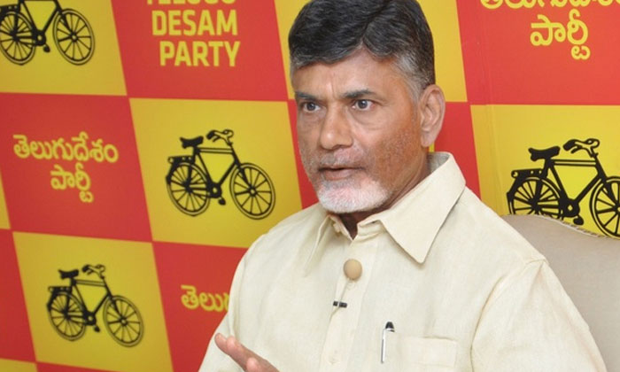 TDP Using Media for Karnataka Polls