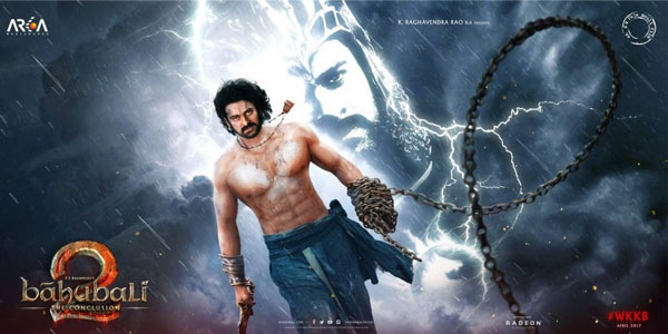 Team Baahubali 2's First Priority Should Be for Local Media