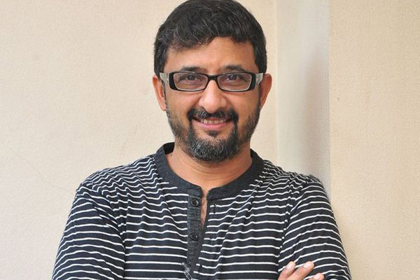 Teja shares his starry tantrums