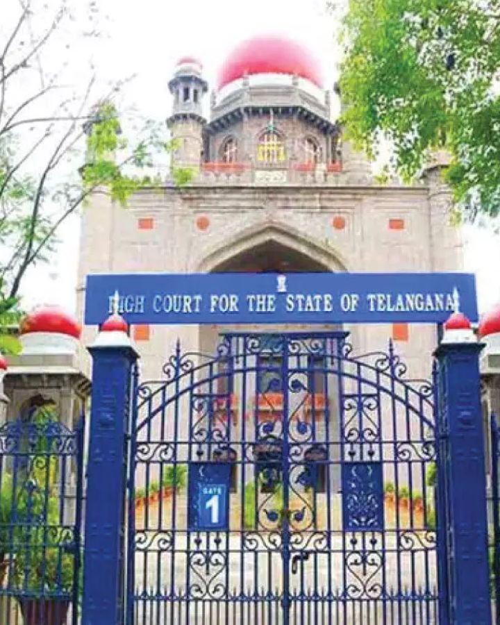 Telangana High Court