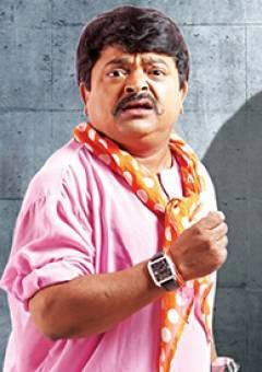 Telugu Comedian Potti Rambabu No More