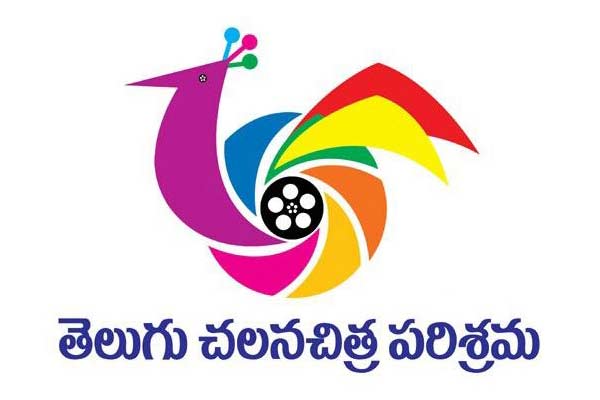 Telugu Film Chamber is completely toothless